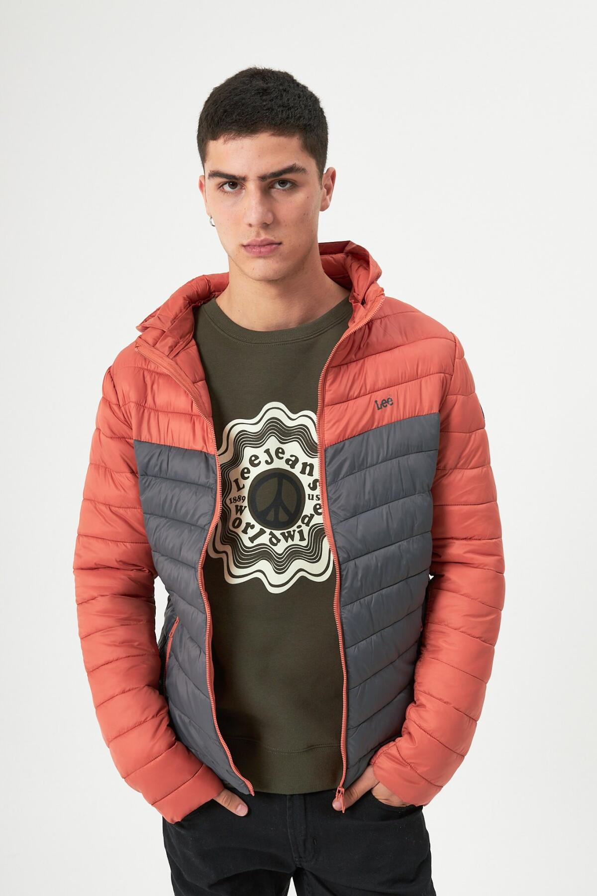 Campera Bennett